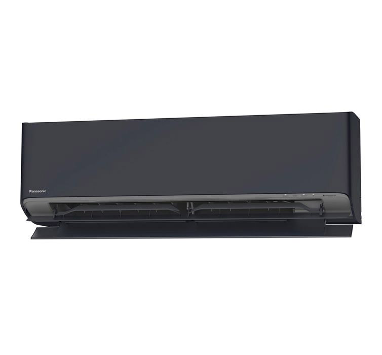 Panasonic Nordic black CS-HZ25ZKE-H/CU-HZ25ZKE