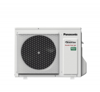 Panasonic Nordic black CS-HZ25ZKE-H/CU-HZ25ZKE