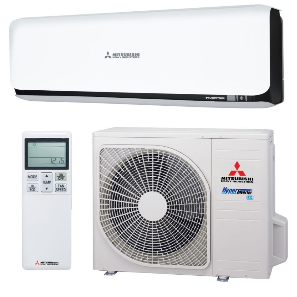 Mitsubishi Heavy DAIMOND SRK60ZSX-WFB/SRC60ZSX-W1