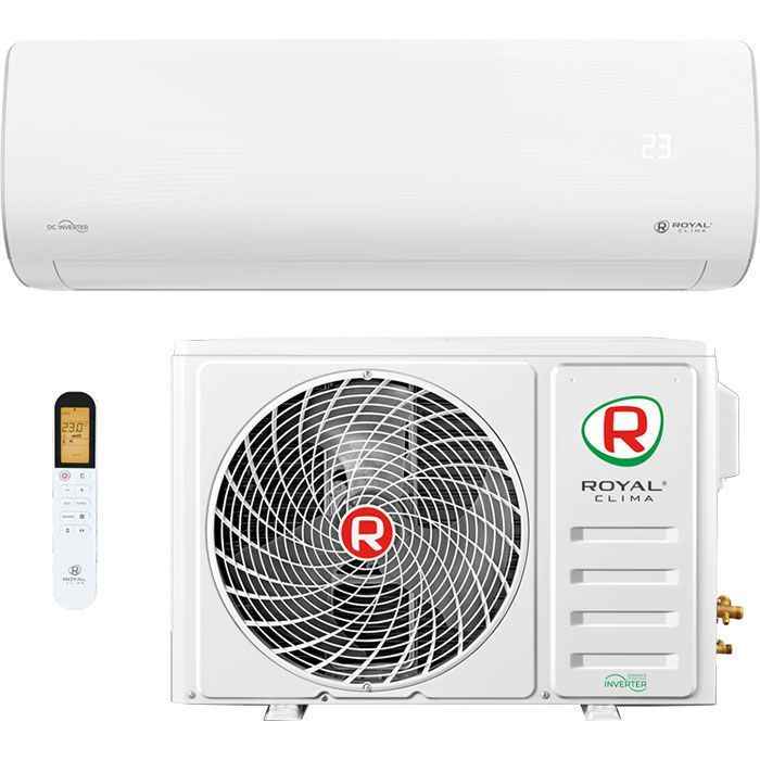 Royal Clima Aria RCI-AR22HN