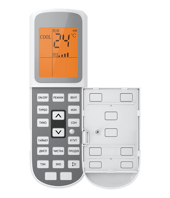 Energolux ESAC36C1_WF_AR2_DC/ESAU36U1_AR2_DC/ESCP25A1
