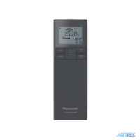 Panasonic Nordic black CS-HZ35ZKE-H/CU-HZ35ZKE