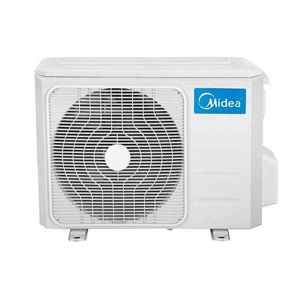 Midea MMAG2-09N8D0-I x 3 / M3OA-27HFN8-Q1