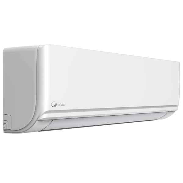 Midea MMAG2-09N8D0-I x 3 / M3OA-27HFN8-Q1