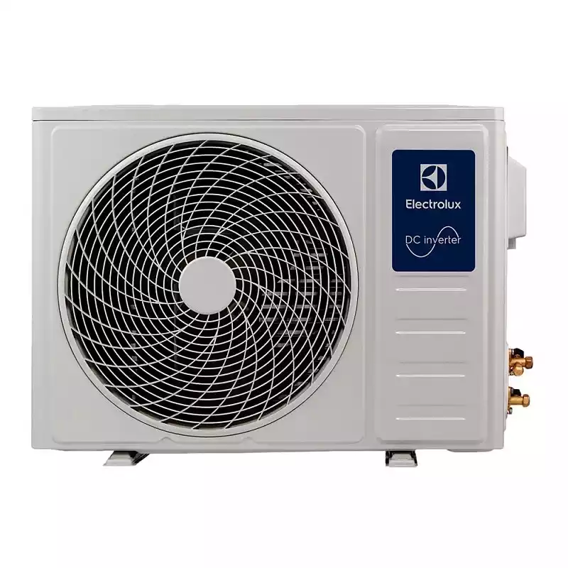 Electrolux Fusion Wave EACS/I-24HFW/N8