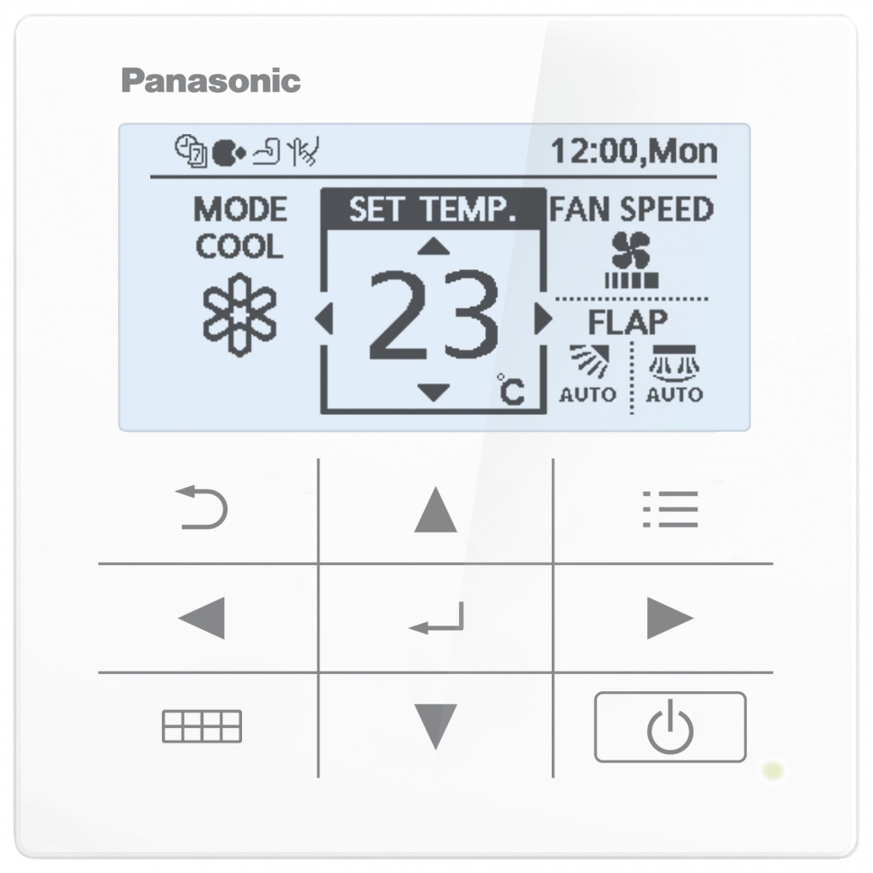 Panasonic Professional CS-Z25YKEA/CU-Z25YKEA