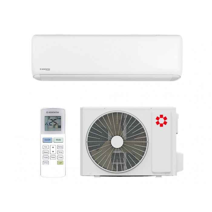 Kentatsu Tiba KSGTI35HFAN1/KSRTI35HFAN1