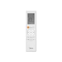 Midea Unlimited MSAG2-12HRN1-I/MSAG2-12HRN1-O