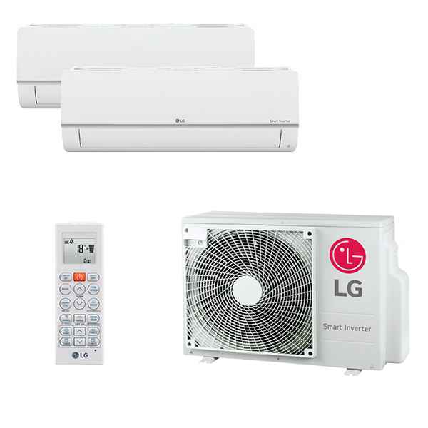 LG PM07SP.NSJR0 x 2 / MU2R15.U13
