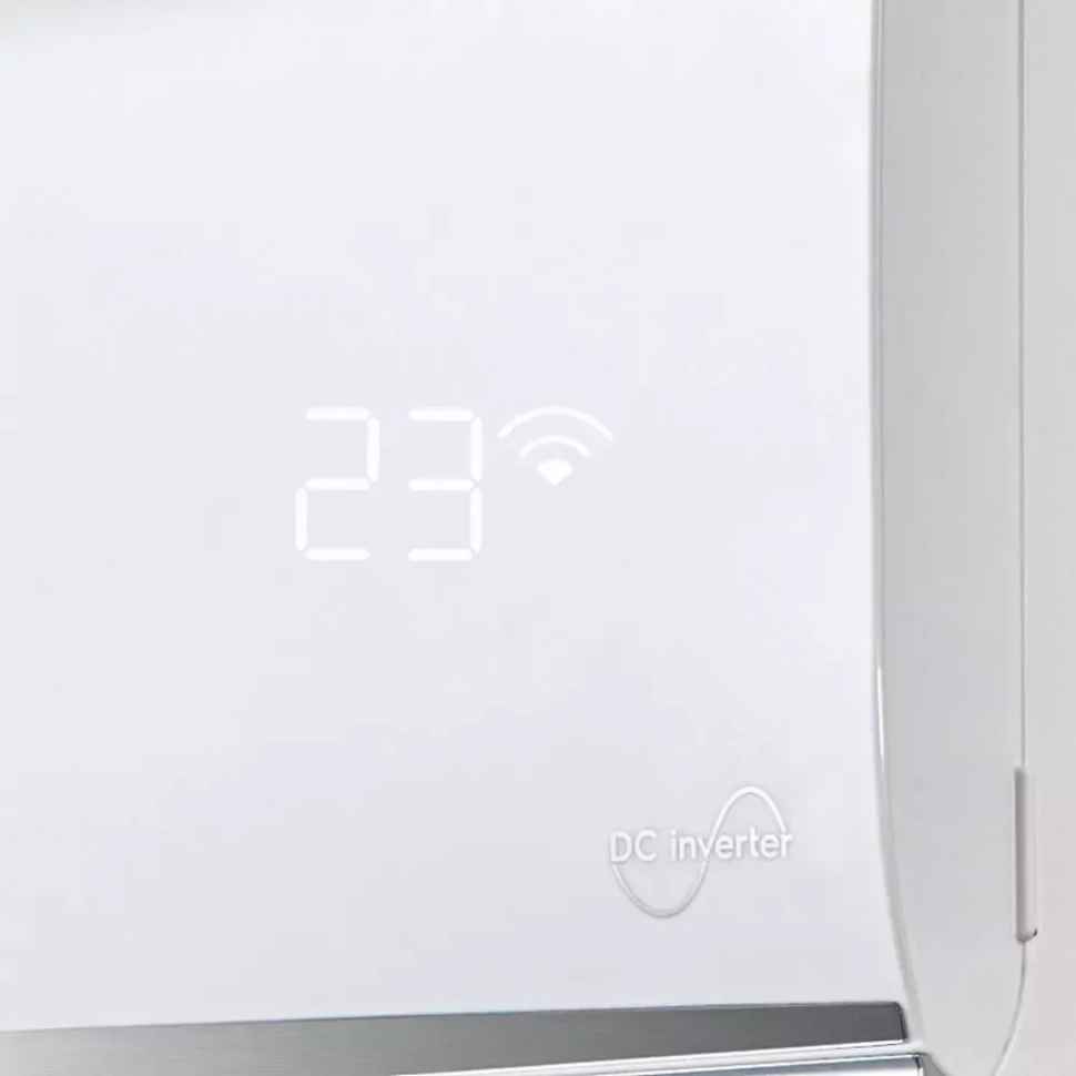 Electrolux Smartline EACS/I-07HSM/N8_V2