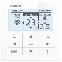 Panasonic Professional CS-Z35YKEA/CU-Z35YKEA