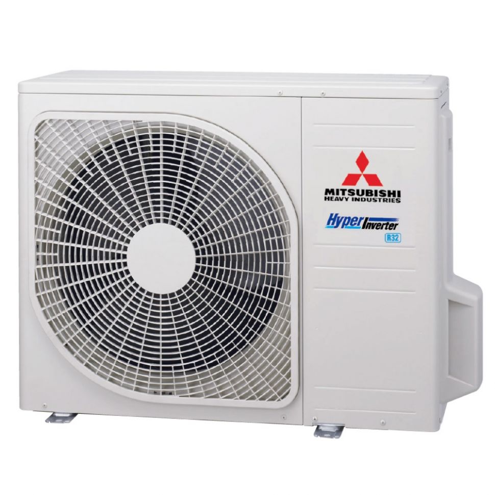 Mitsubishi Heavy DAIMOND SRK35ZSX-WFT/SRC35ZSX-W