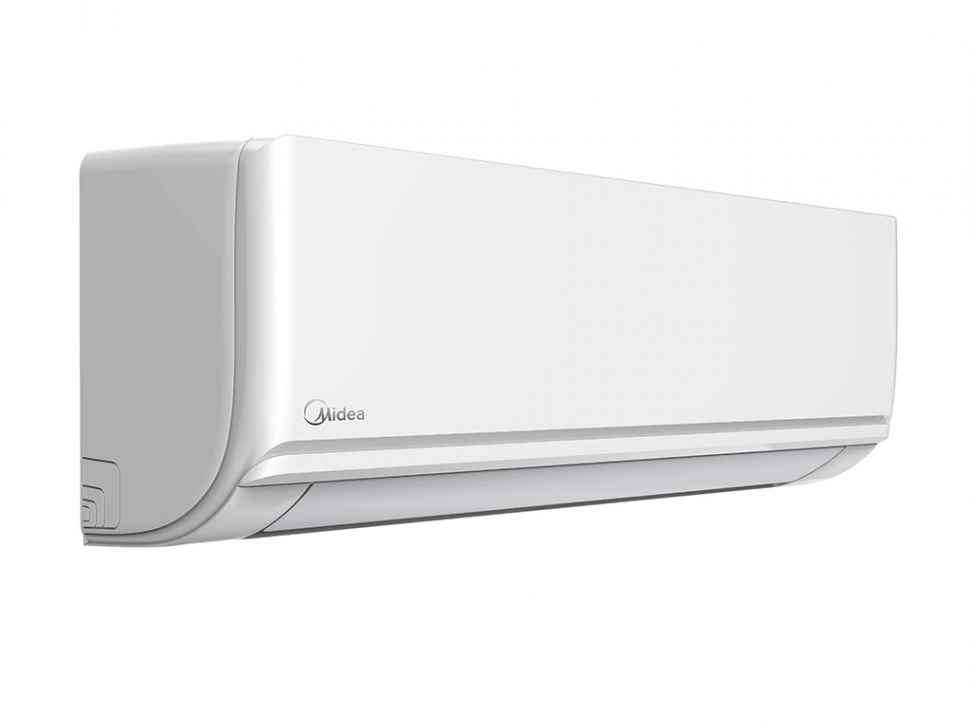 Midea Unlimited MSAG2-07N8C2S-I/MSAG2-07N8C2S-O/-40