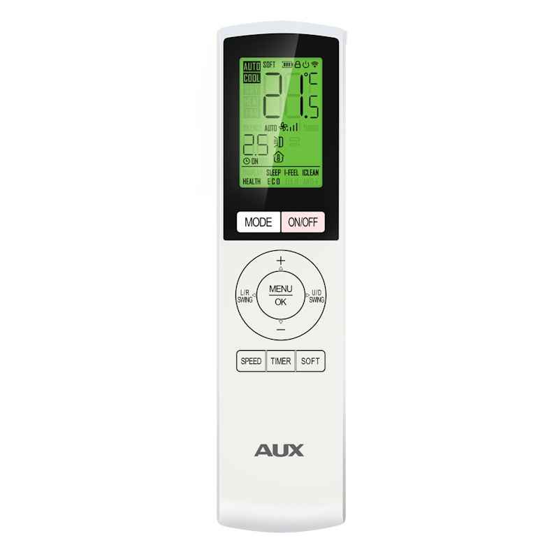 AUX Classic Pro ASW-H12A4/CA-R2DI AS-H12A4/CA-R2DI