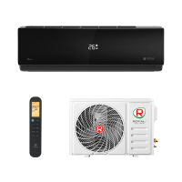 Royal Clima Attica Nero RC-AN70HN