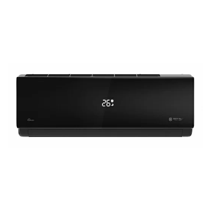 Royal Clima Attica Nero RC-AN70HN