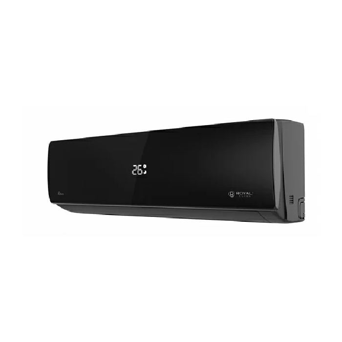 Royal Clima Attica Nero RC-AN70HN