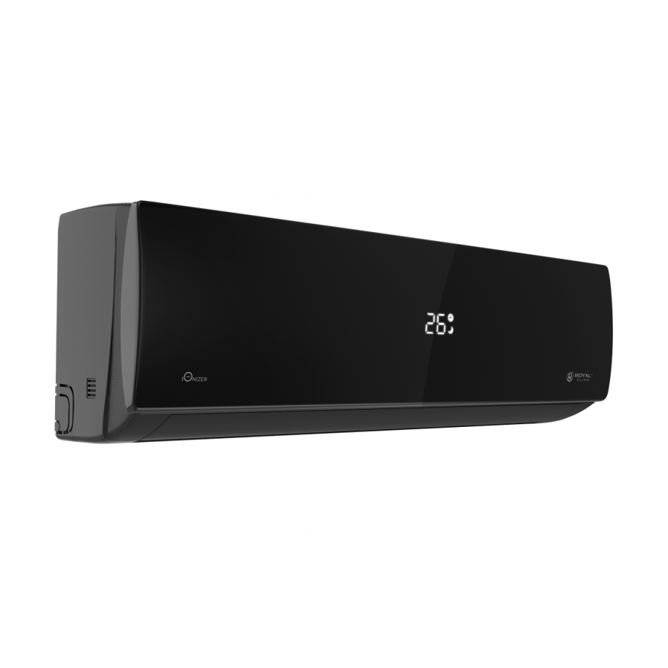 Royal Clima Attica Nero RC-AN70HN