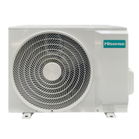 Hisense VIBE Classic A AS-24HW4RFWHA00