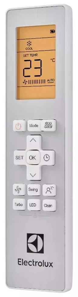 Electrolux Smartline EACS/I-09HSM/N8_V2
