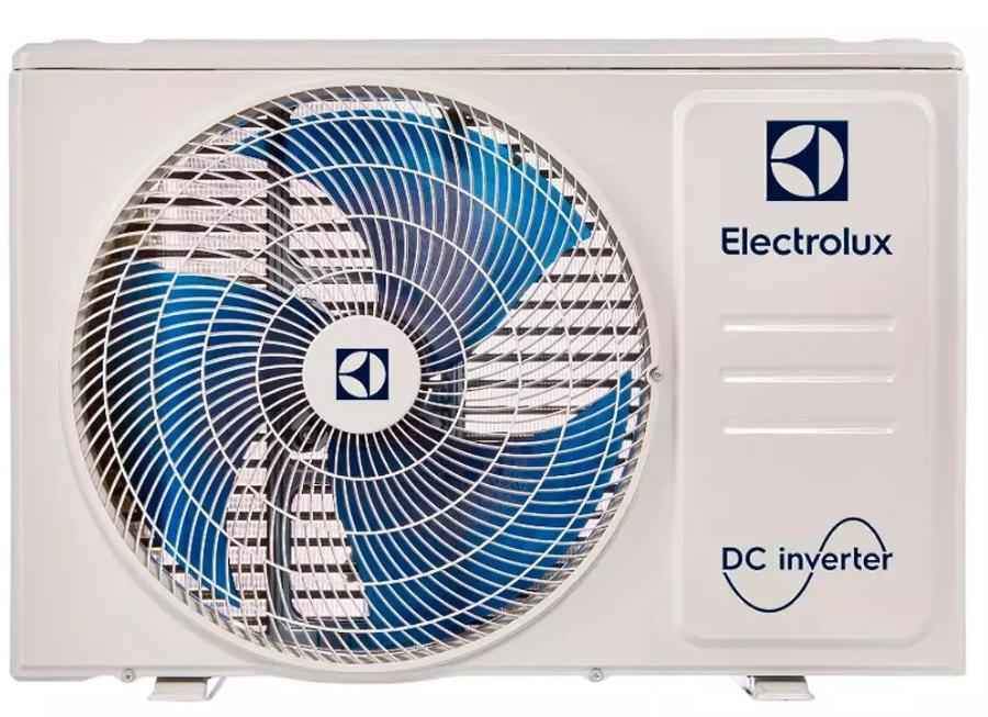 Electrolux Smartline EACS/I-09HSM/N8_V2