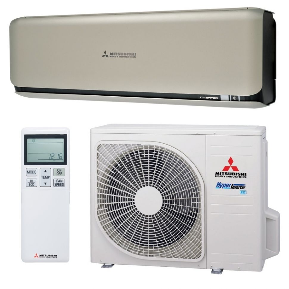 Mitsubishi Heavy DAIMOND SRK50ZSX-WFT/SRC50ZSX-W2