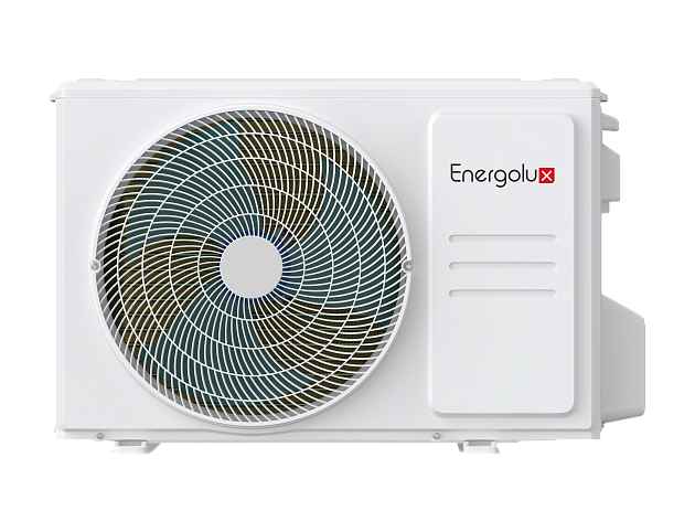 Energolux Lugano Pro Line SAS09DL2-AI/SAU09DL2-AI
