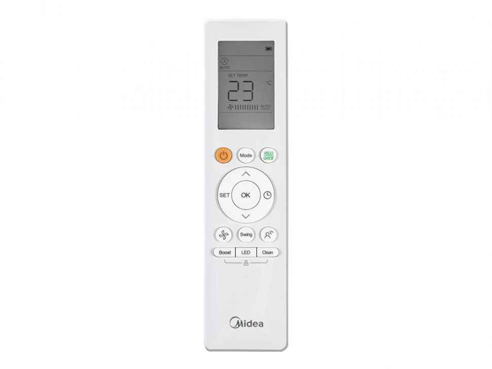 Midea Unlimited MSAG2-12N8C2U-I/MSAG2-12N8C2U-O/-40