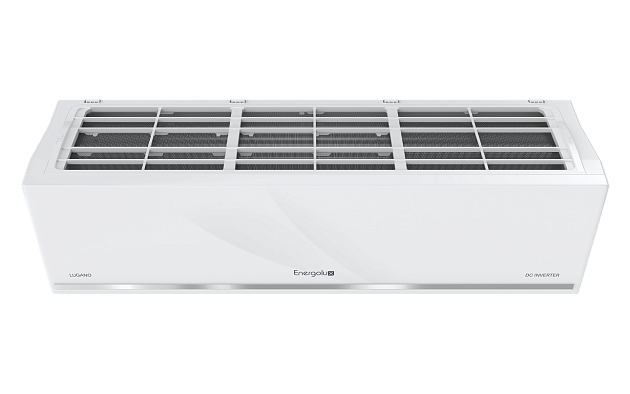 Energolux Lugano Pro Line SAS12DL2-AI/SAU12DL2-AI