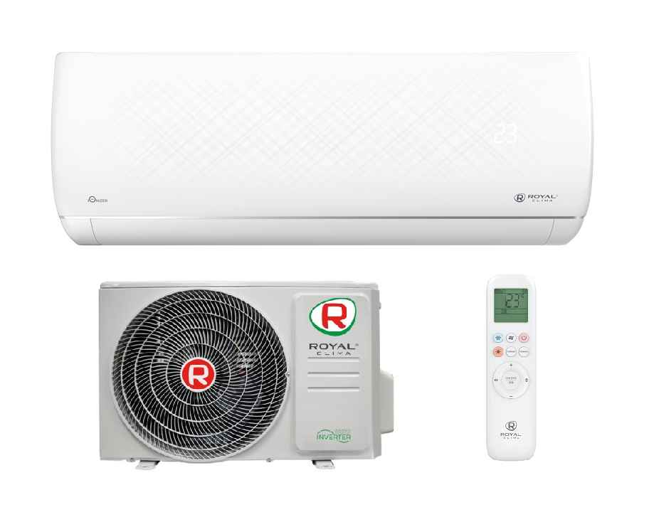 Royal Clima Renaissance RC-RND28HN
