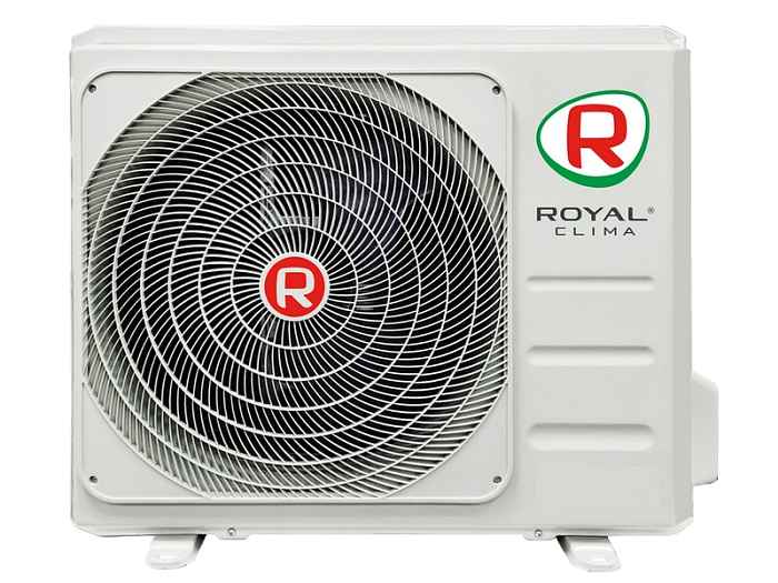 Royal Clima Renaissance RC-RND28HN