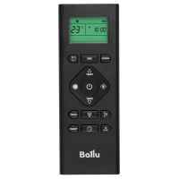 Ballu Platinum Black BSPI-13HN8/BL/EU