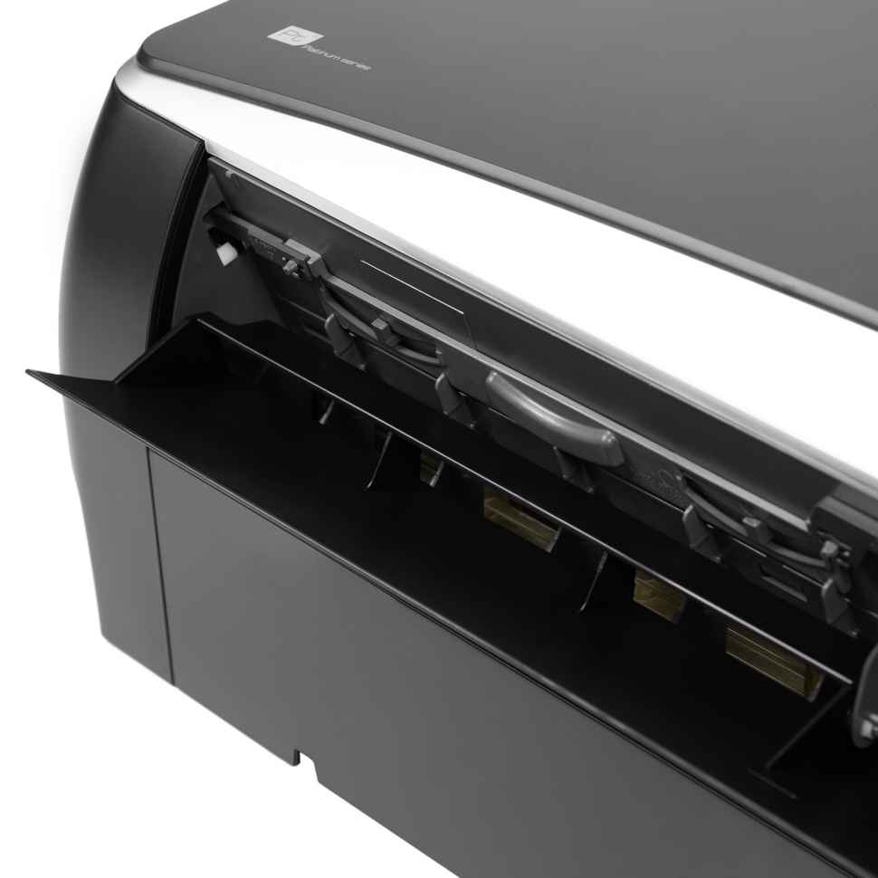 Ballu Platinum Black BSPI-13HN8/BL/EU