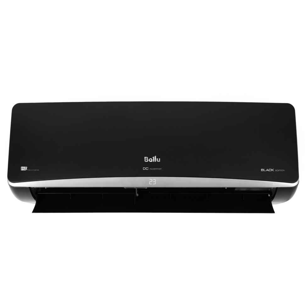 Ballu Platinum Black BSPI-13HN8/BL/EU