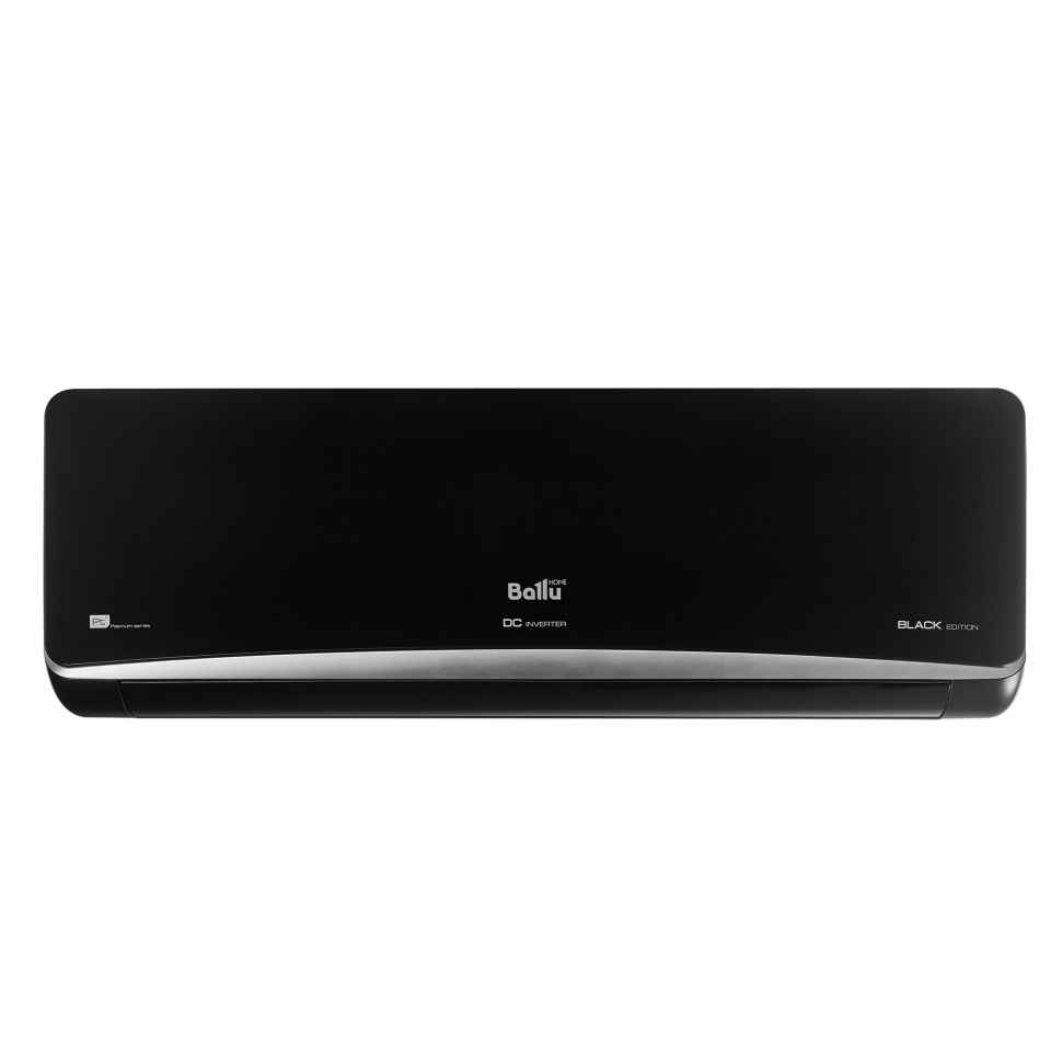Ballu Platinum Black BSPI-13HN8/BL/EU