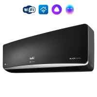 Ballu Platinum Black BSPI-13HN8/BL/EU
