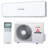 Mitsubishi Heavy PREMIUM SRK20ZS-WF/SRC20ZS-W