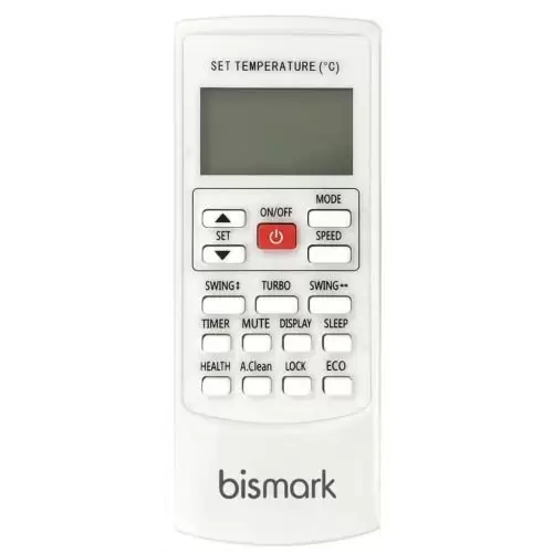 Bismark BSS-CT07-001