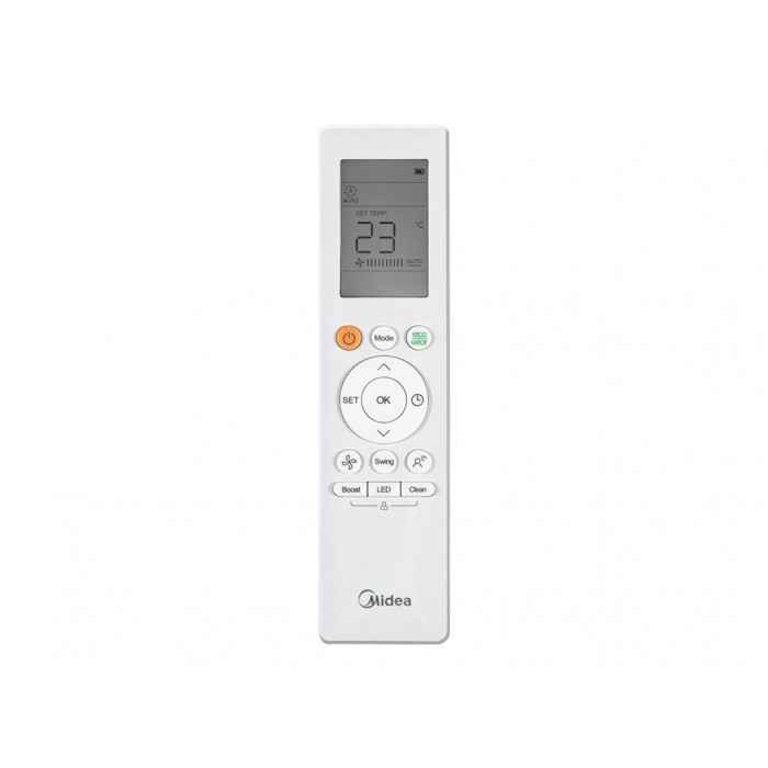 Midea Primary MSAG3-09N8C2S-I/MSAG3-09N8C2S-O