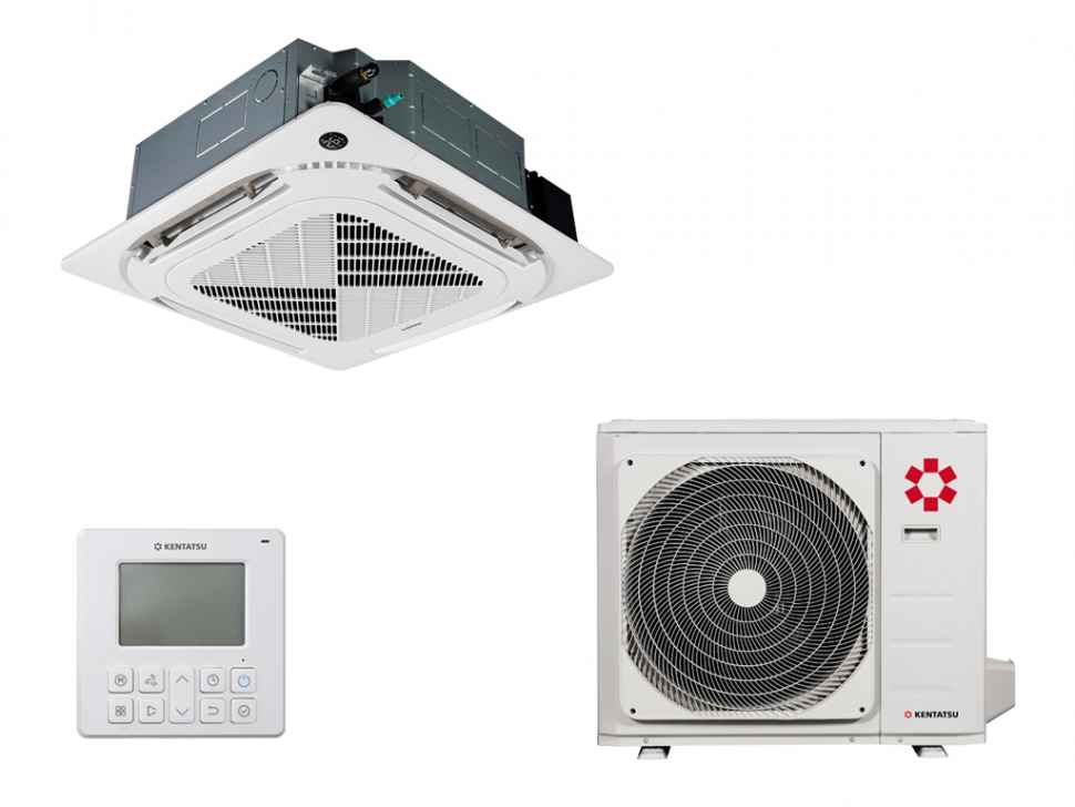 Kentatsu KSVG70HFAN1/KSUTG70HFAN1/KPU95-DR