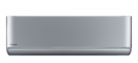 Panasonic Design silver CS-XZ20ZKEW/CU-Z20ZKE