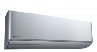 Panasonic Design silver CS-XZ20ZKEW/CU-Z20ZKE