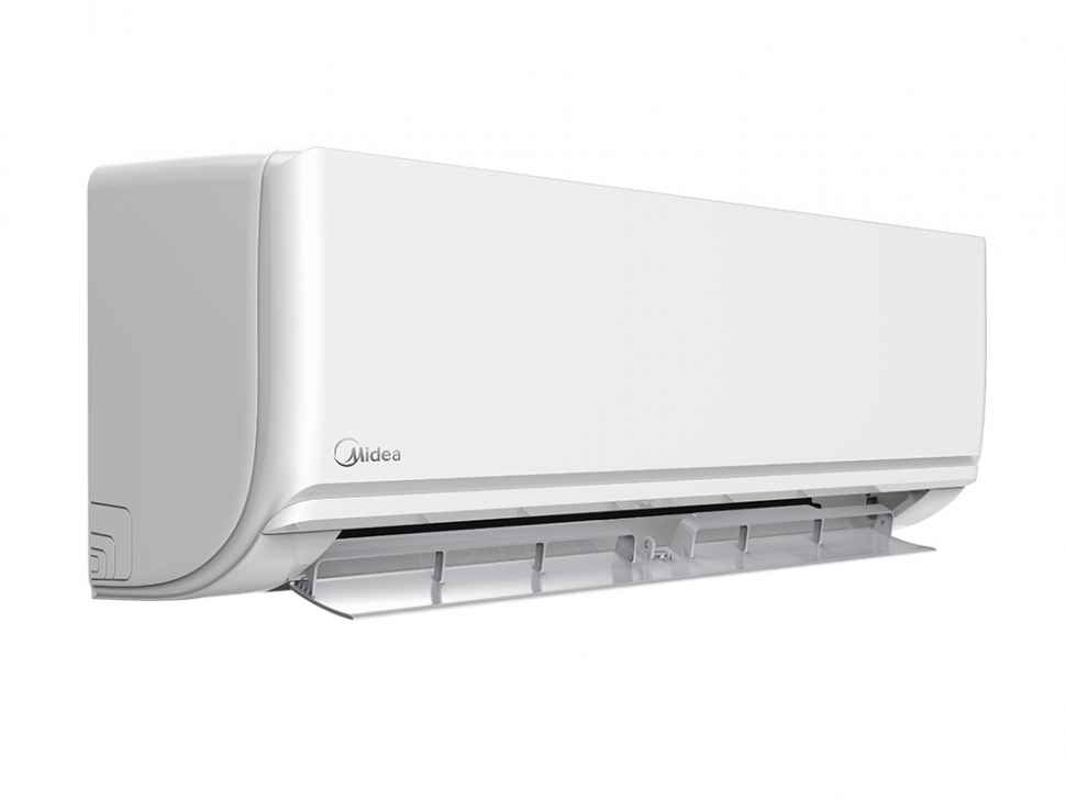 Midea Unlimited MSAG2-24N8D0-I/MSAG2-24N8D0-O/-40
