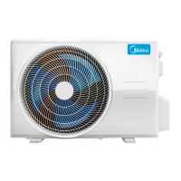 Midea Primary MSAG3-12N8C2-I/MSAG3-12N8C2-O