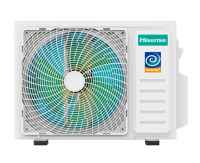 Hisense AMS-07UW4RMRKB00 WI-FI X 4 / AMW4-27U4RJC
