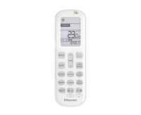 Hisense AMS-07UW4RMRKB00 WI-FI X 4 / AMW4-27U4RJC