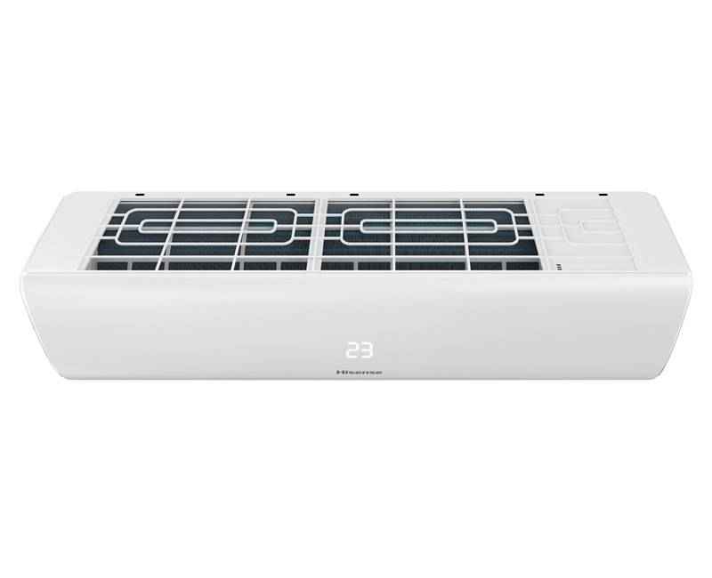 Hisense AMS-07UW4RMRKB00 WI-FI X 4 / AMW4-27U4RJC