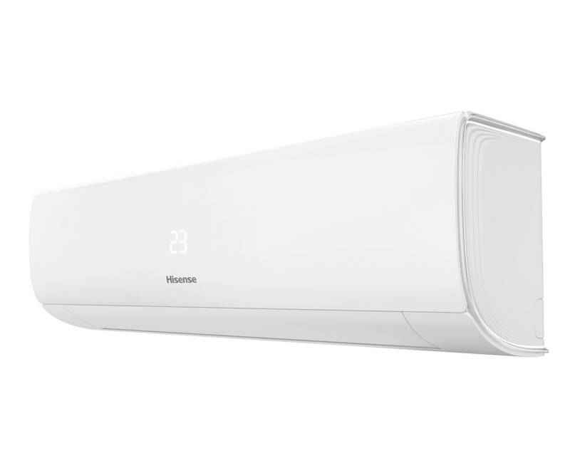 Hisense AMS-07UW4RMRKB00 WI-FI X 4 / AMW4-27U4RJC