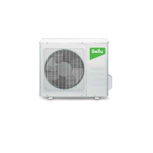 Ballu BA4OI-FM/out-36HN8/EU / BSUI-FM/in-09HN8/EUx4