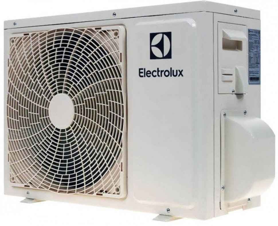 Electrolux Fusion Wave EACS-07HFW/N3